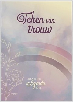 Agenda teken van trouw 2026